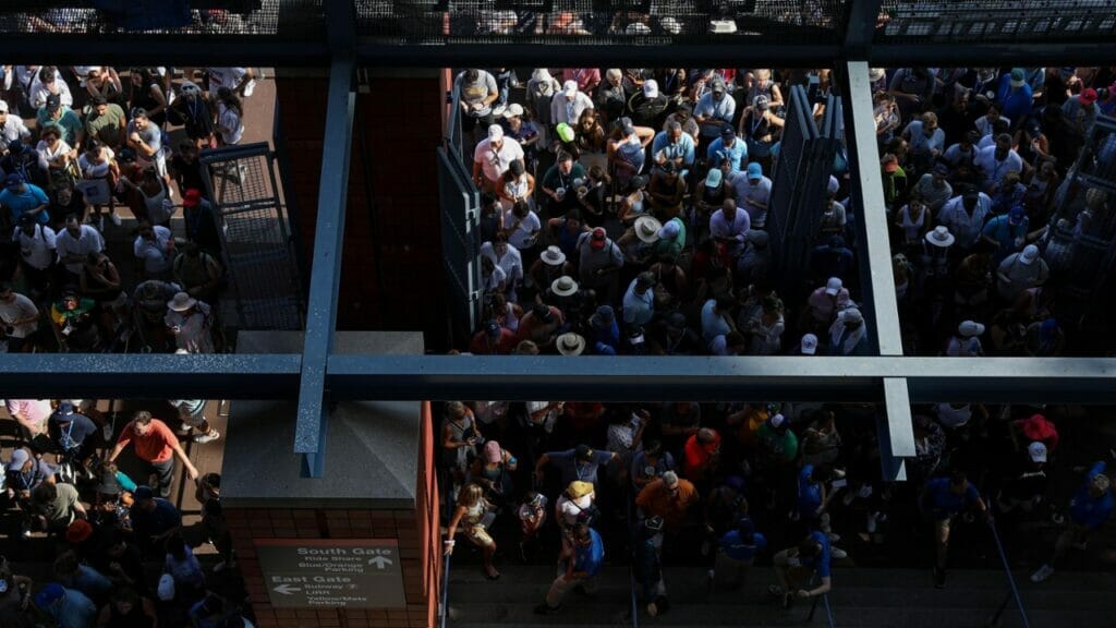 us open