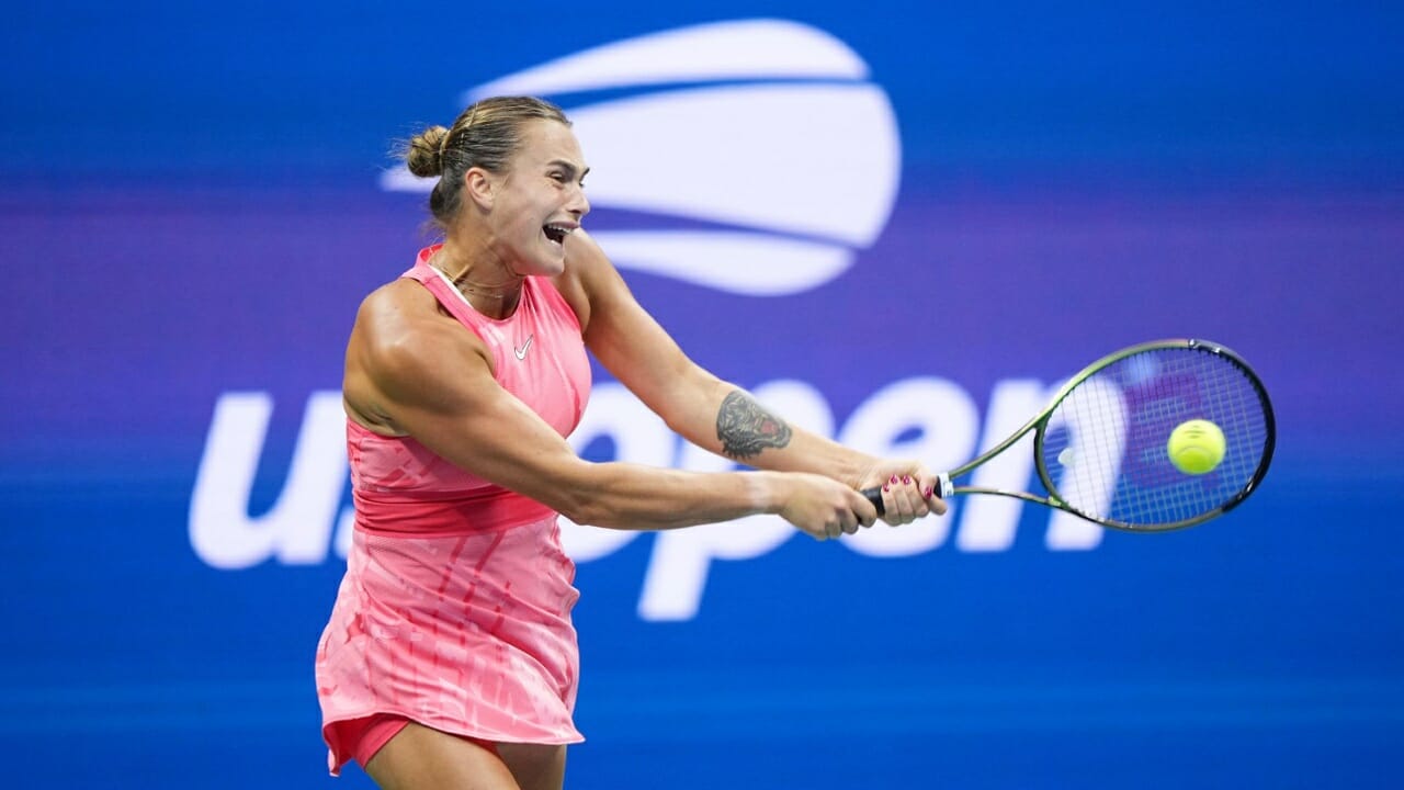 sabalenka