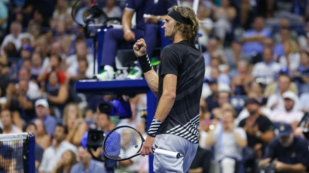 alexander zverev