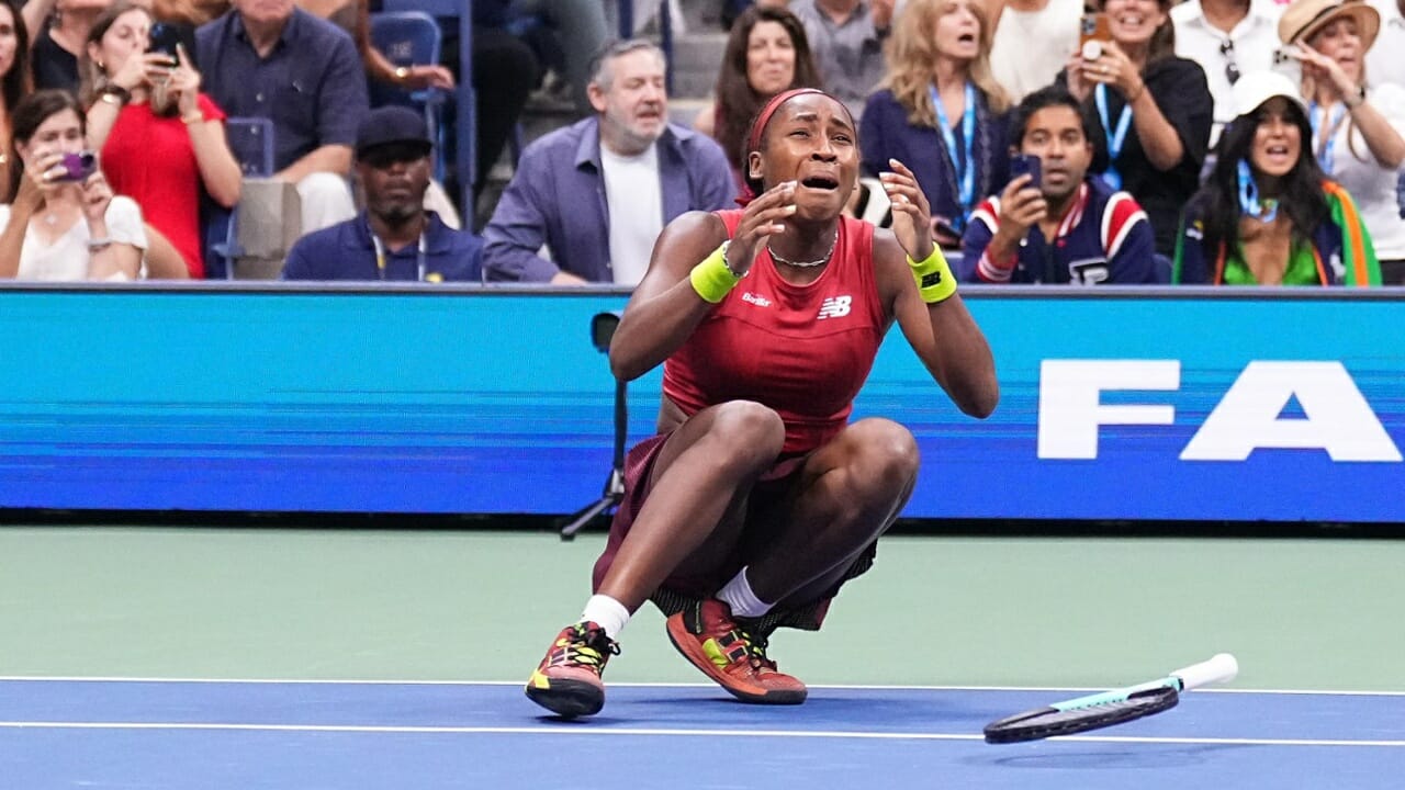 coco gauff