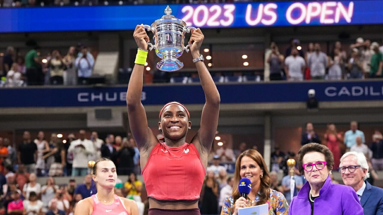 coco gauff