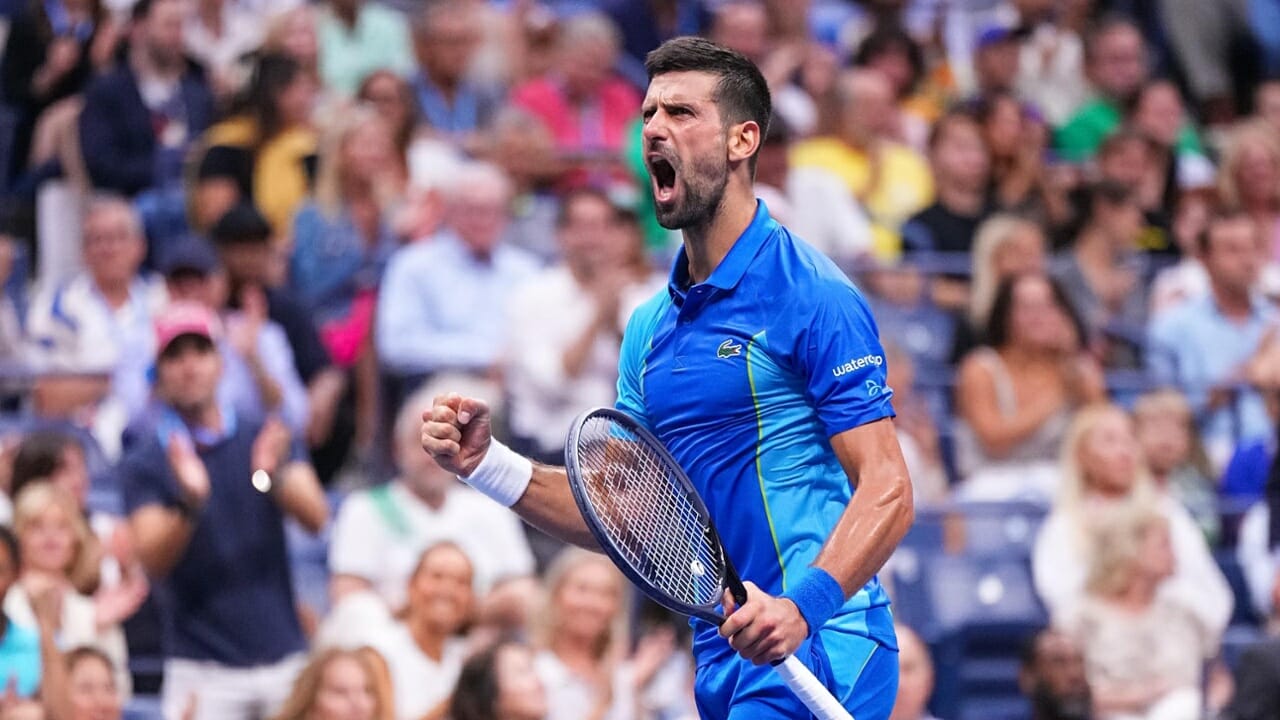 djokovic