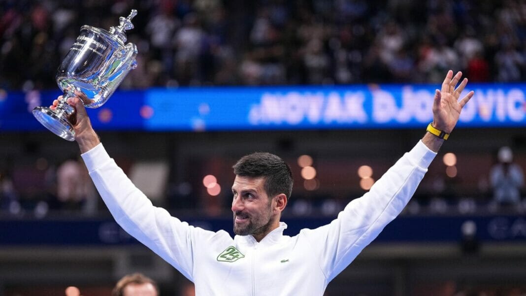 djokovic