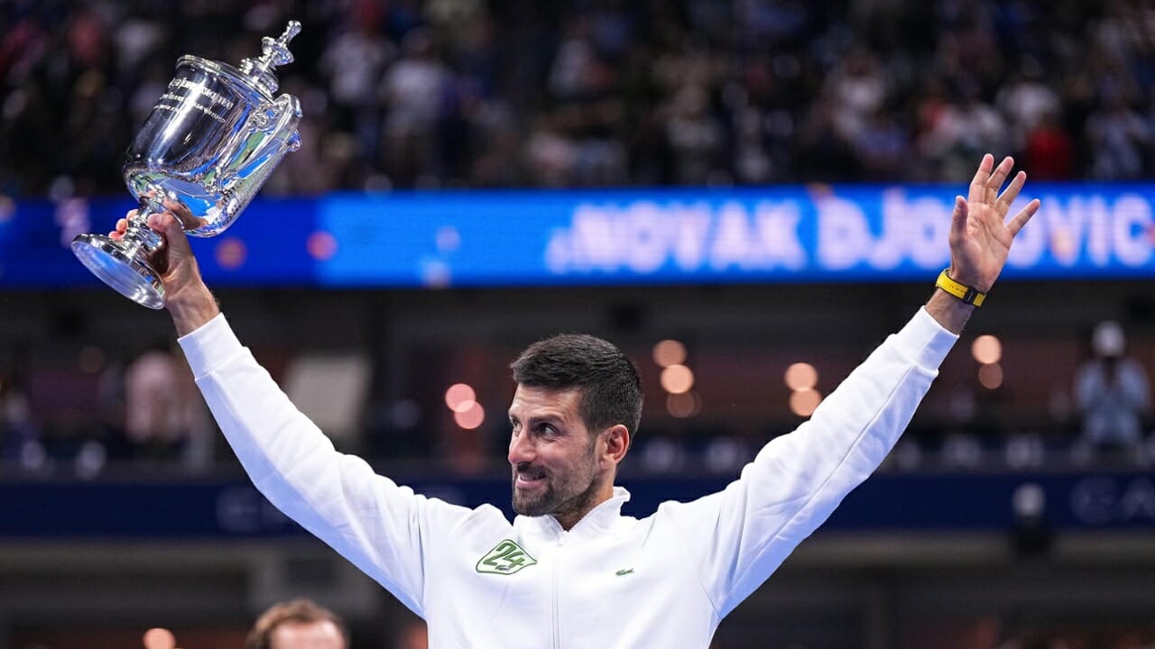 djokovic