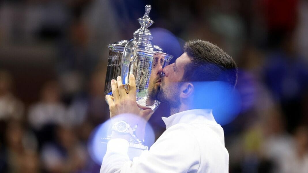 djokovic