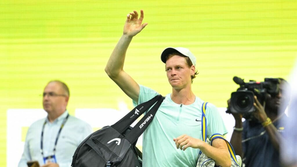 jannik sinner