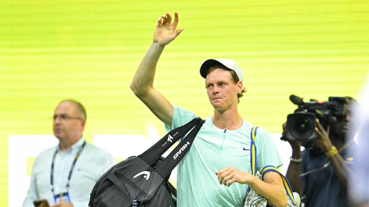 jannik sinner