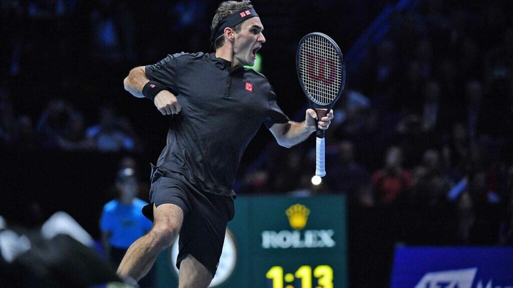 I sette migliori giochi da tennis per smartphone