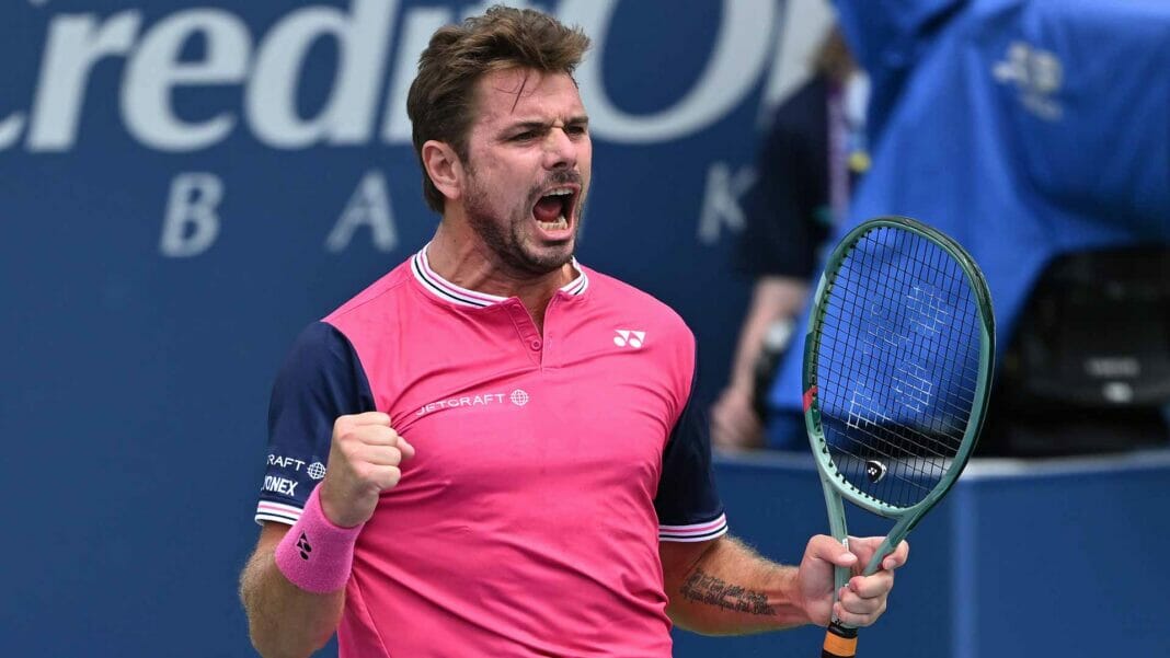 Coppa Davis, affaire Wawrinka: intervengono i piani alti