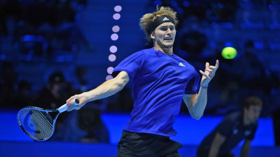 Coppa Davis, ancora critiche: questa volta tocca a Becker e Zverev