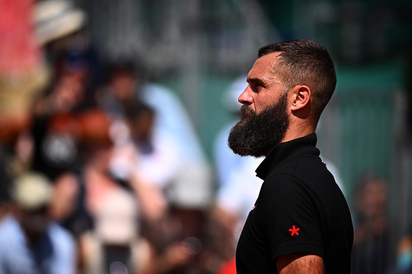 benoit paire