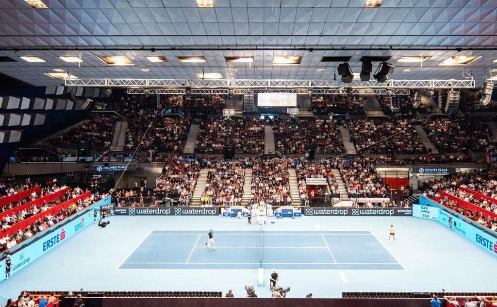 Atp Vienna