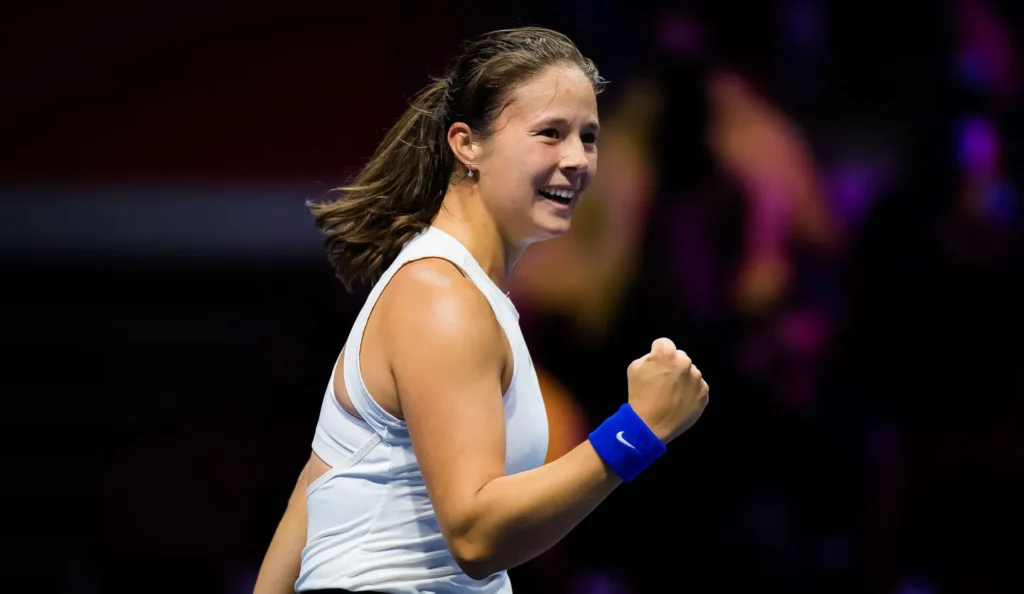 Kasatkina vuole una svolta nella Wta: basta questo sfruttamento dei giocatori