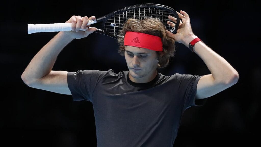 Il lato oscuro dei campioni: tre tennisti accusati di violenze domestiche negli ultimi tre anni