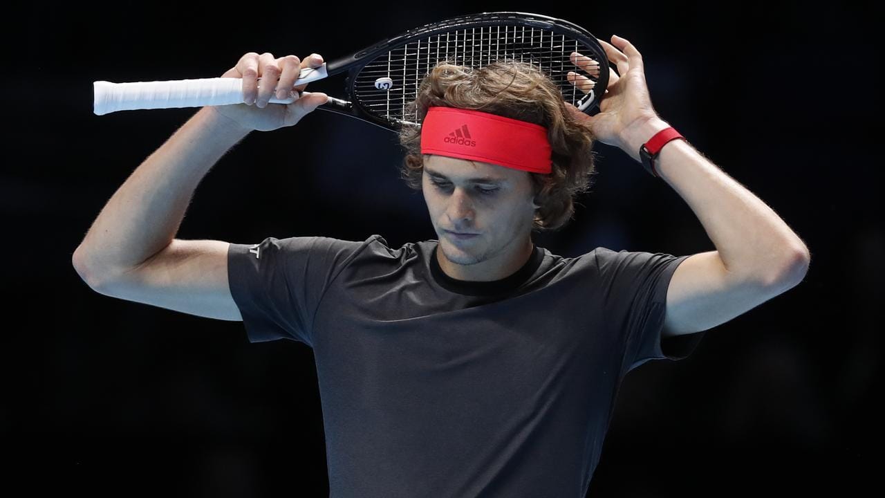 Il lato oscuro dei campioni: tre tennisti accusati di violenze domestiche negli ultimi tre anni