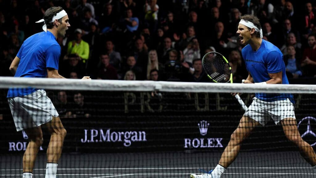 Rivalità e amicizia: ecco chi ci è riuscito nel tennis