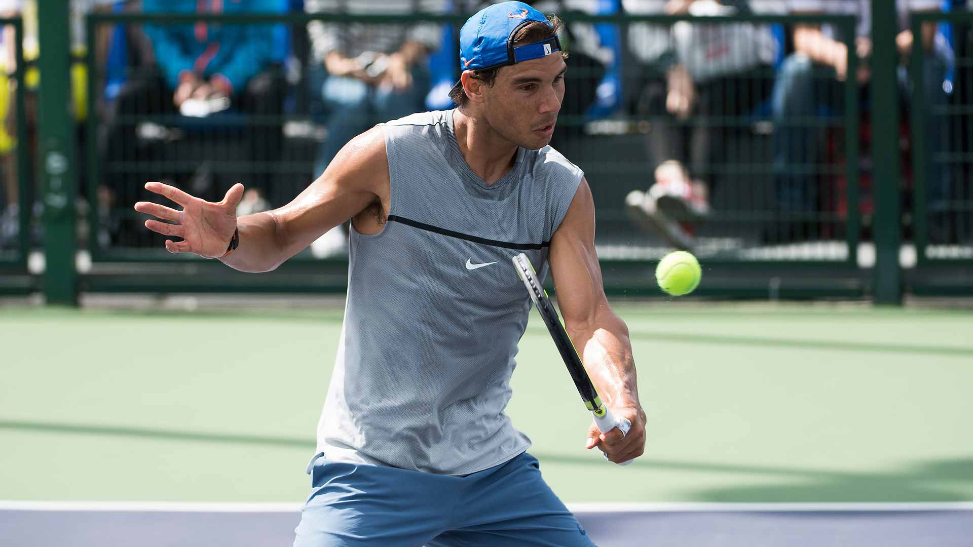 Nadal all’Australian Open? Lo spagnolo spegne gli entusiasmi