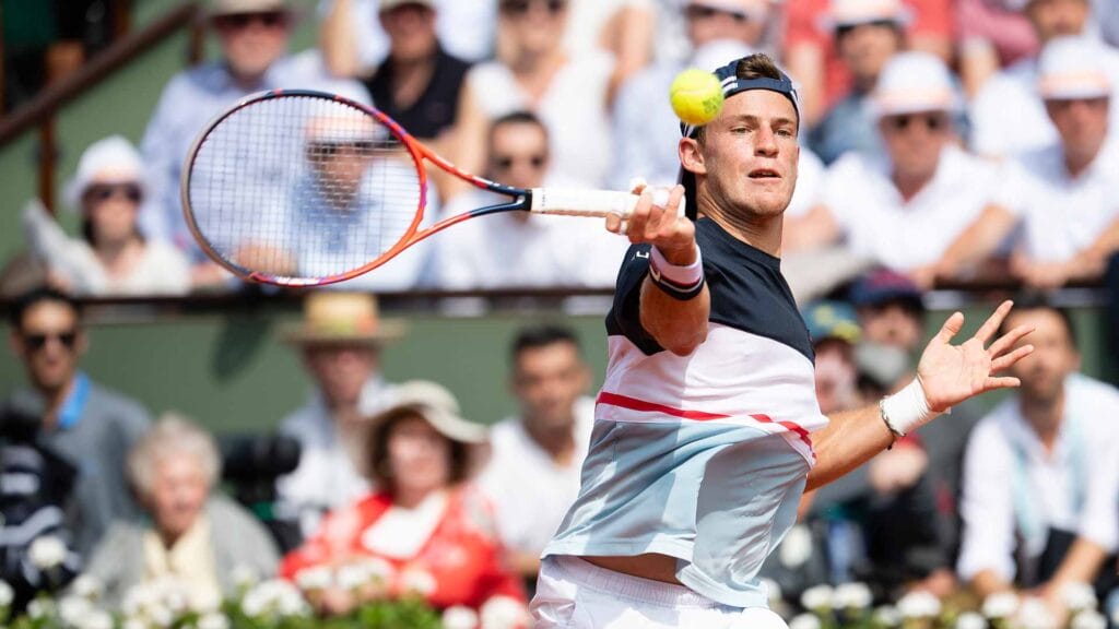 Schwartzman racconta Messi e l’aneddoto su Nadal