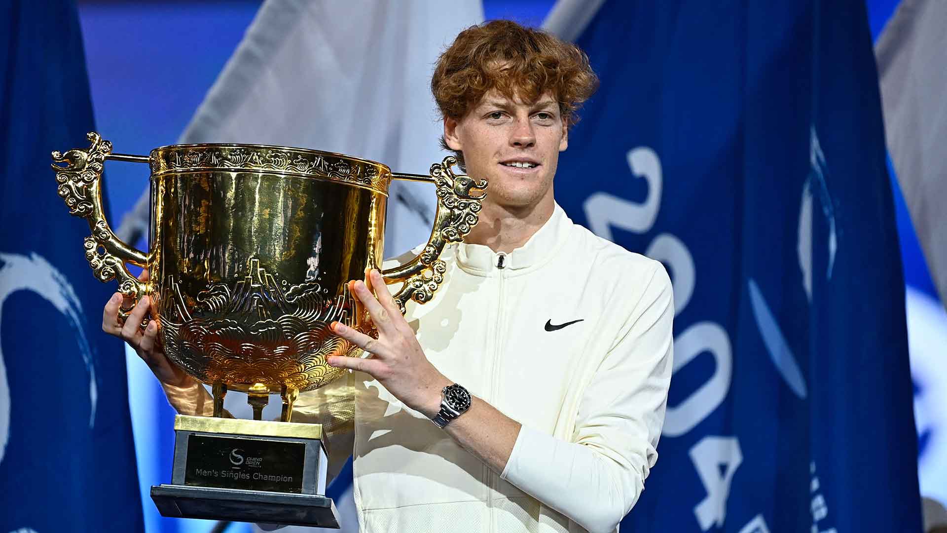 Ranking Atp, la situazione degli italiani: Sinner e Arnaldi al best