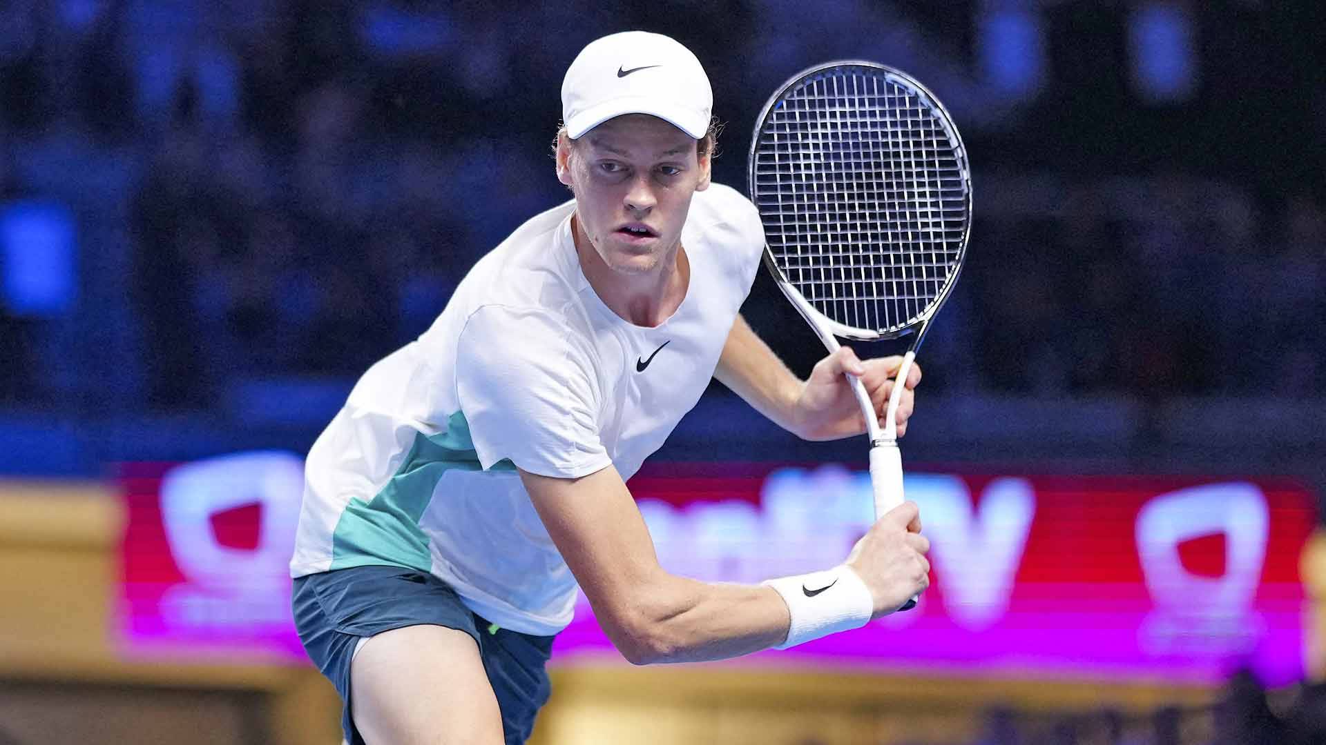 Vienna, Sinner si prende la rivincita con Shelton e si regala il derby con Sonego