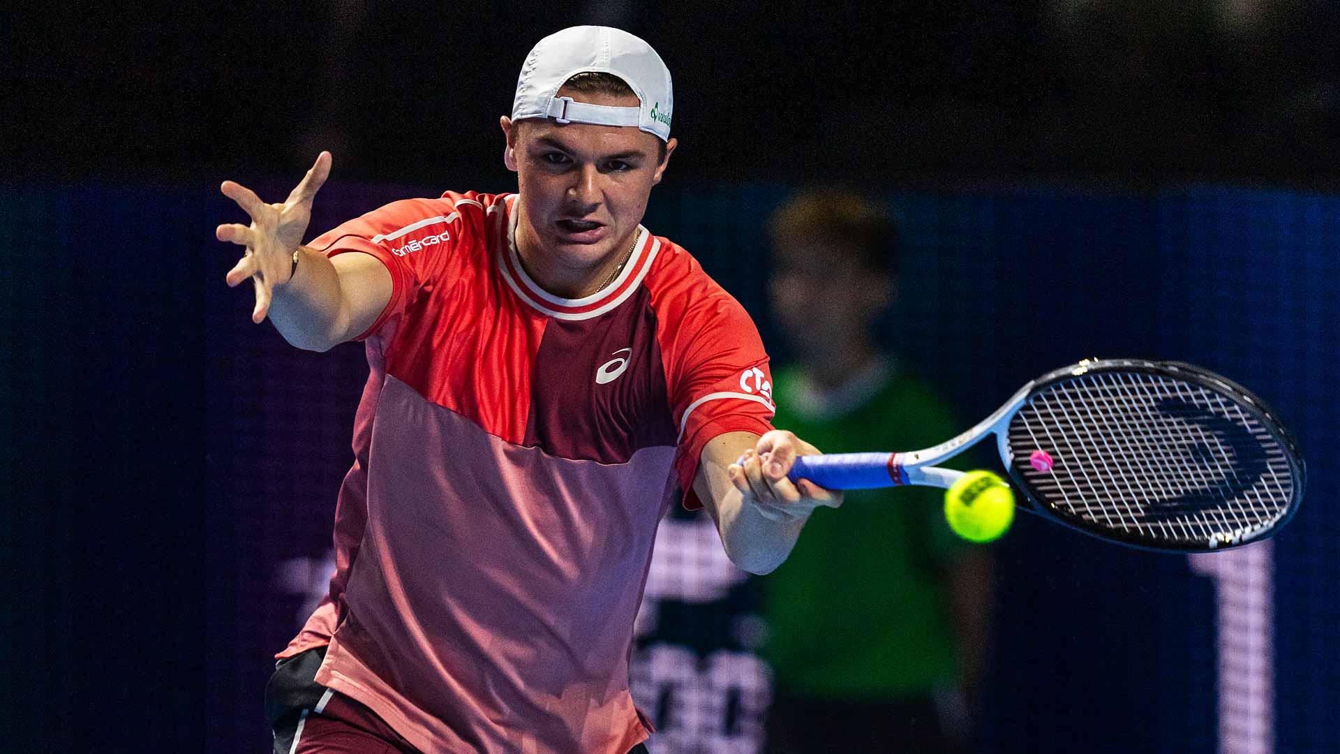 Basilea, due giovani terribili complicano i piani di Ruud e Fritz per le Finals