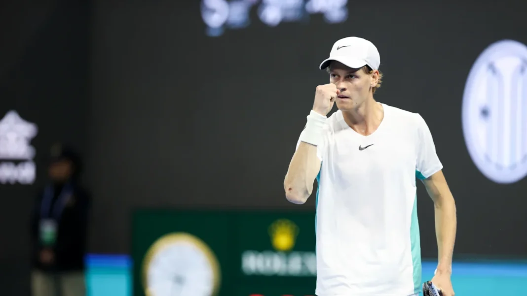 L'entry list stellare dell'Atp 500 di Pechino tutti a caccia di Sinner