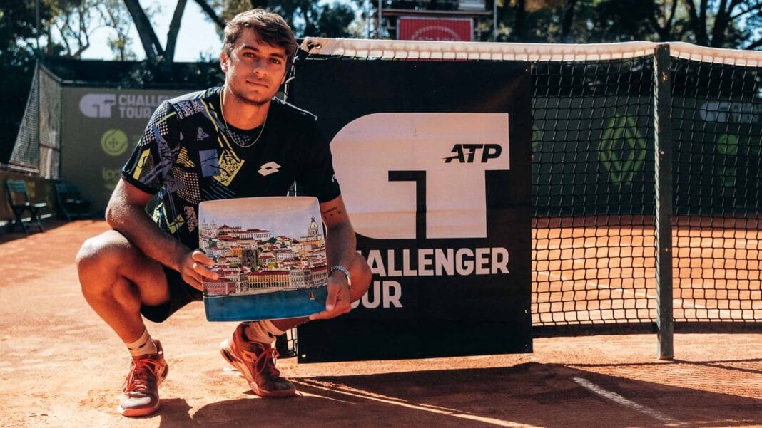Next Gen Atp Finals, ecco i primi cinque qualificati: c’è un italiano