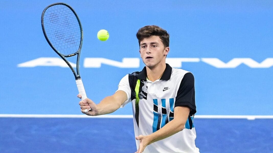 Next Gen Atp Finals, la truppa azzurra si rinforza ecco chi si