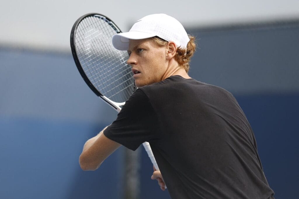 Jannik Sinner