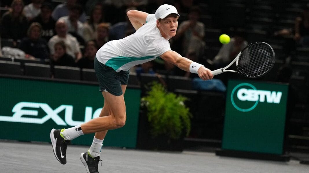 Parigi-Bercy, è tempo di day4: tutte le partite in programma