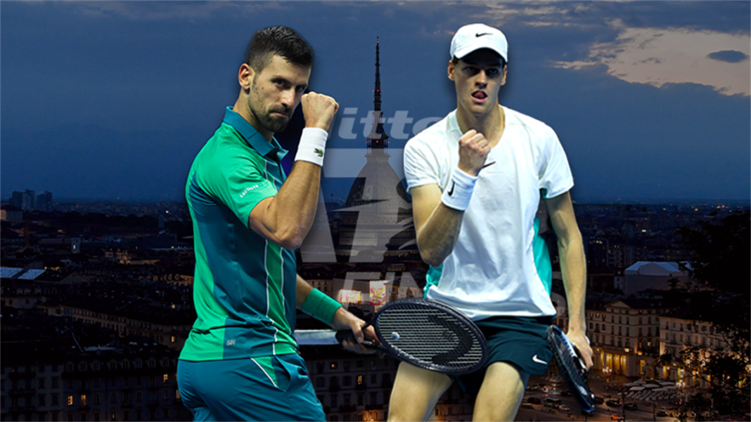 Atp Finals, Djokovic incorona Sinner: nessun rimpianto, ha meritato di vincere