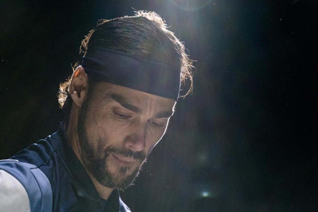 Fabio Fognini