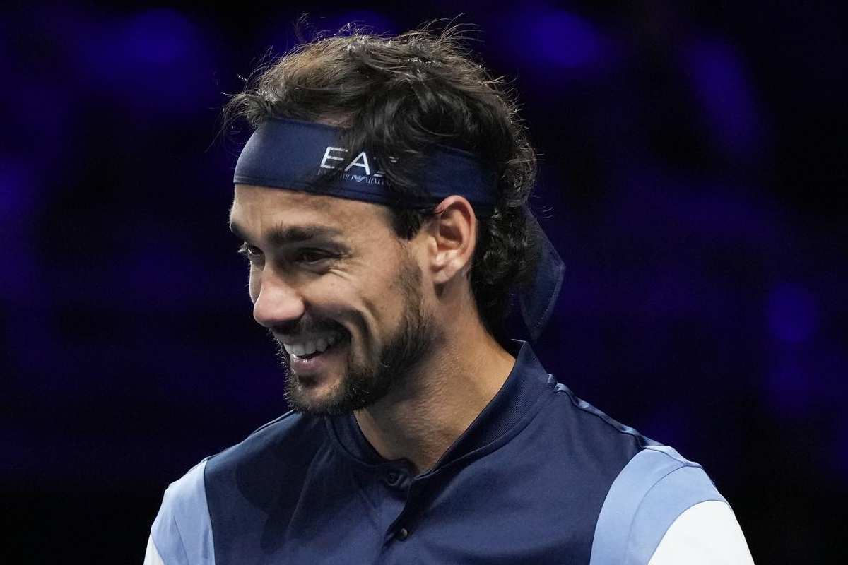 Fognini