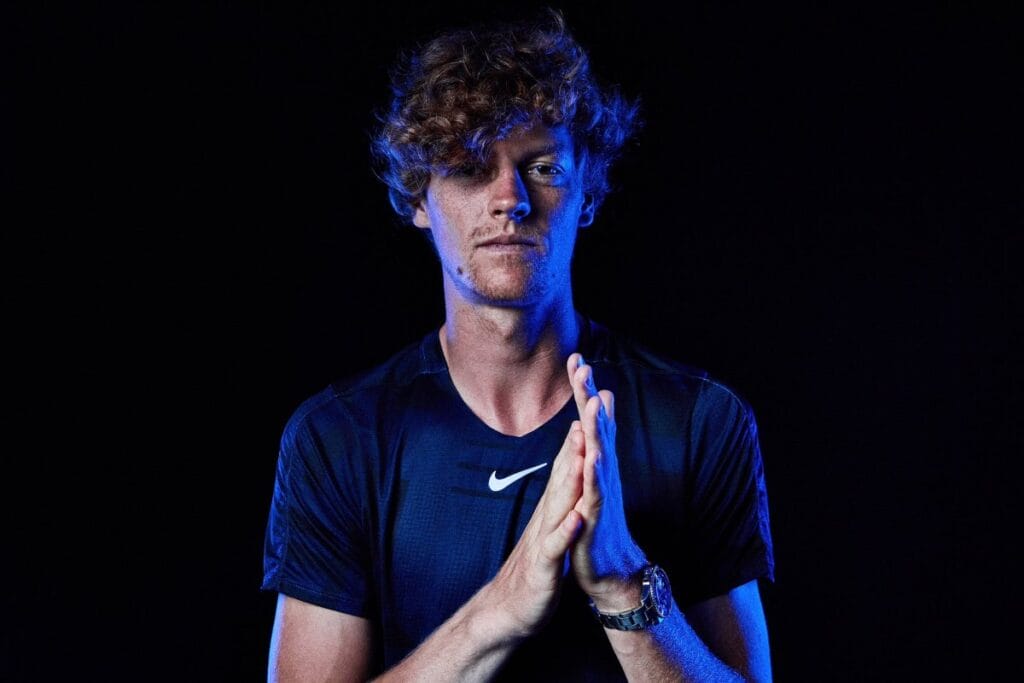 Jannik Sinner