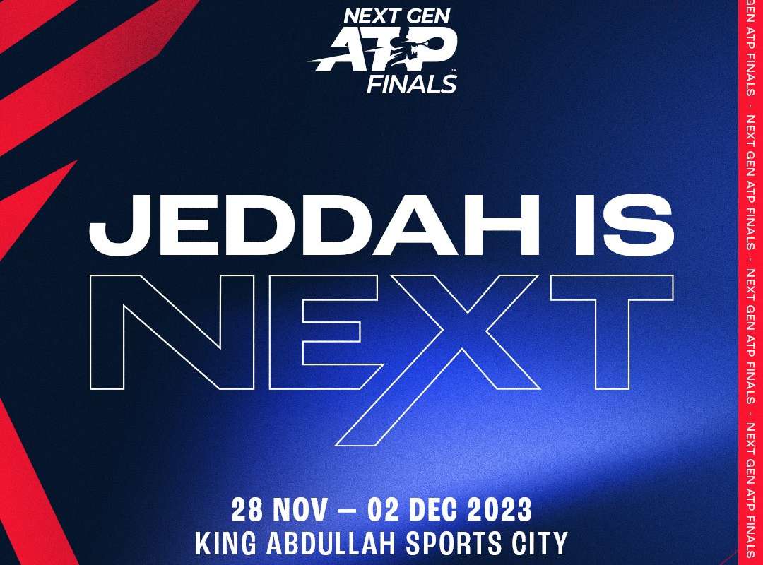 Next Gen Atp Finals