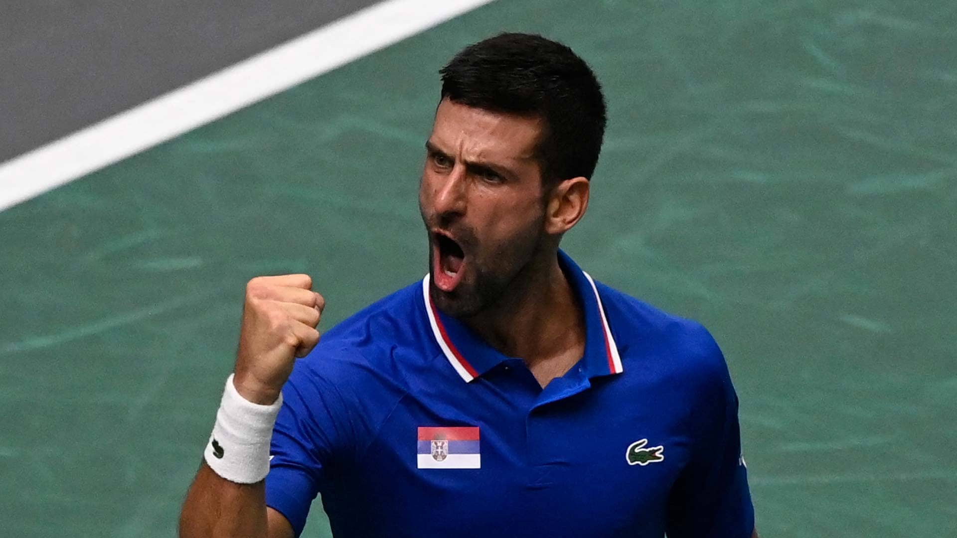 Coppa Davis, Djokovic propone un nuovo format: mix tra presente e passato