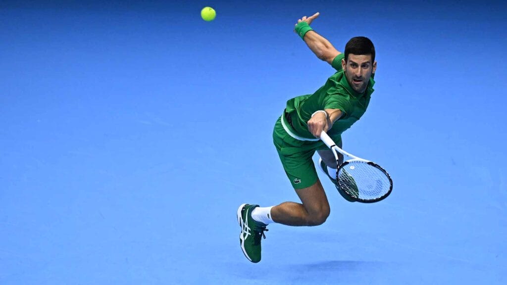 Atp Finals, Djokovic è ancora il netto favorito: il dato record