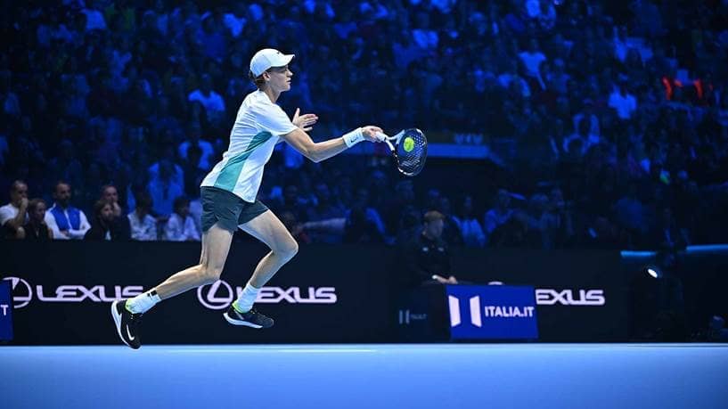 Atp Finals, finisce il sogno di Sinner: ecco cosa ho imparato e cosa ancora devo migliorare