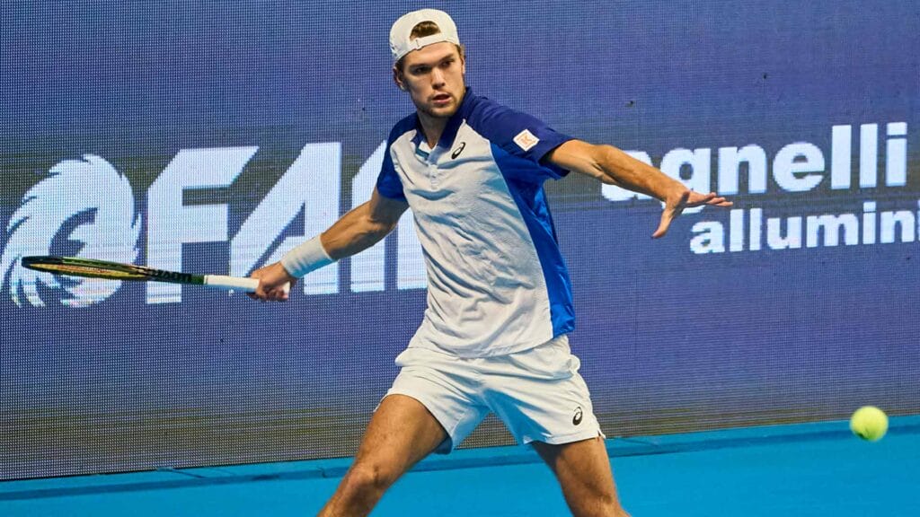 Coppa Davis, si parte con la sorpresa: i campioni del Canada escono con una Cenerentola
