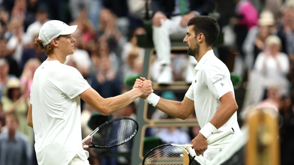 Atp Finals, Sinner e Djokovic pronti a dare spettacolo: orari, pronostici e dove vedere il match