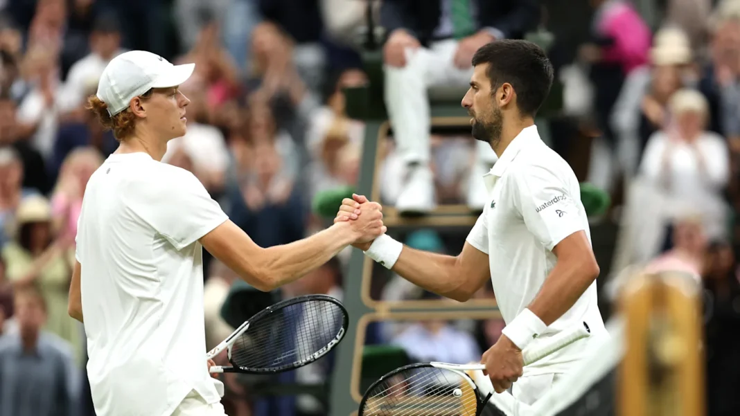 Atp Finals, Sinner e Djokovic pronti a dare spettacolo: orari, pronostici e dove vedere il match