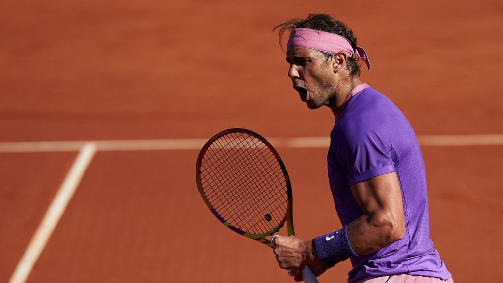 Barcellona, Nadal conferma la presenza: l’omaggio da brividi (VIDEO)