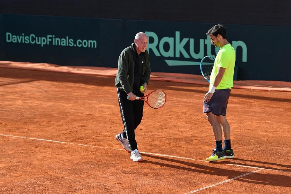 Barazzutti sui talenti italiani: Sinner erede di Djokovic, Musetti da top10