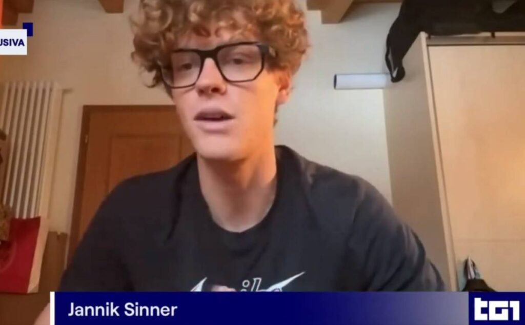 Sinner