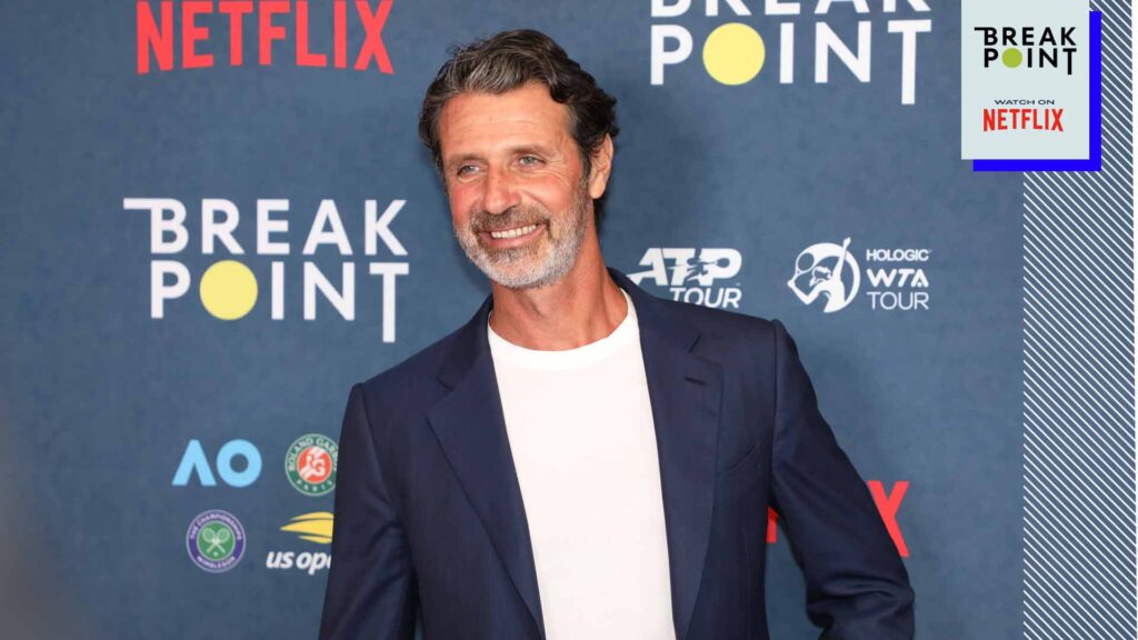 Sinner, che endorsement da Mouratoglou: sarà lui l’anti-Djokovic