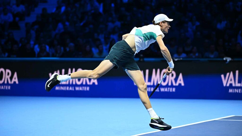 Ex top4 sicuro: Sinner ormai ha raggiunto Alcaraz. E sull’Australian Open…