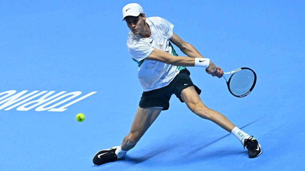 Ranking Atp, il 2024 sarà l’anno di Sinner? Dove e quando migliorare la classifica