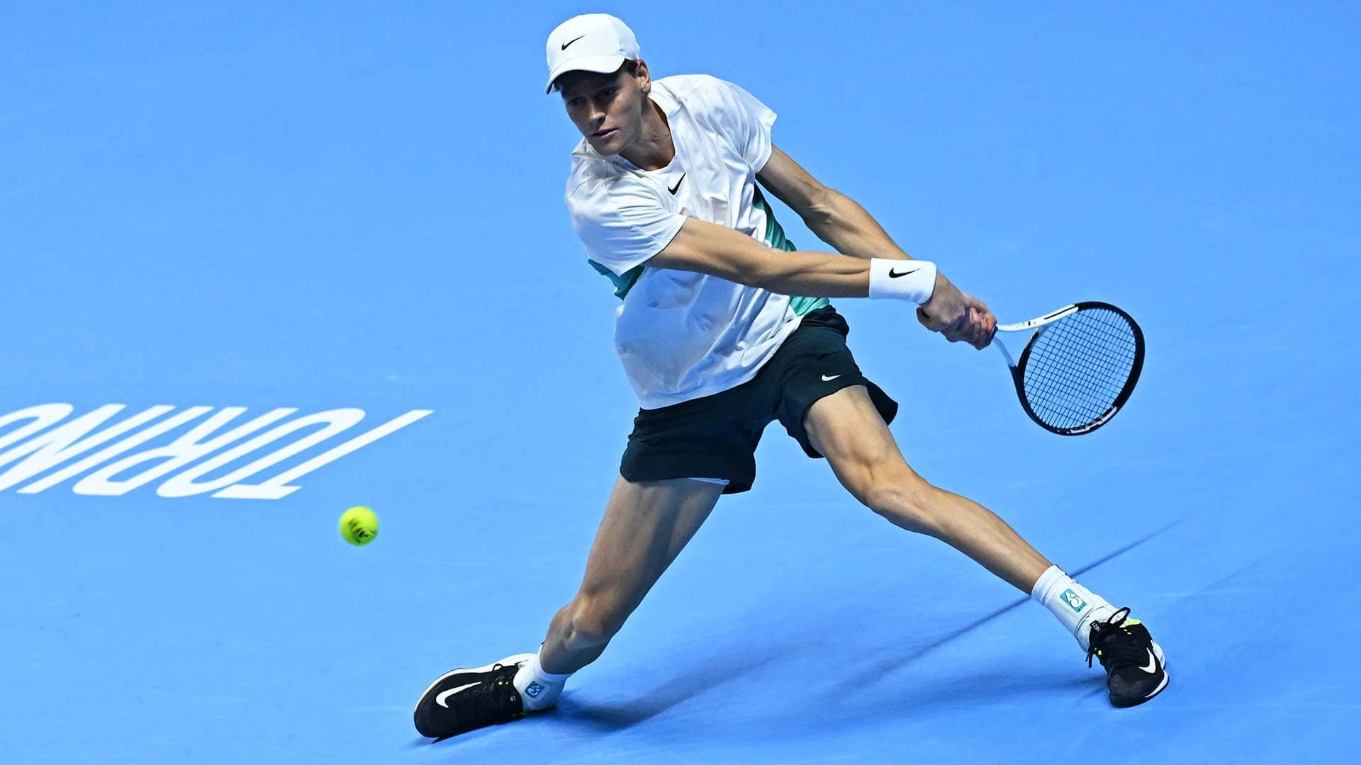 Ranking Atp, il 2024 sarà l’anno di Sinner? Dove e quando migliorare la
