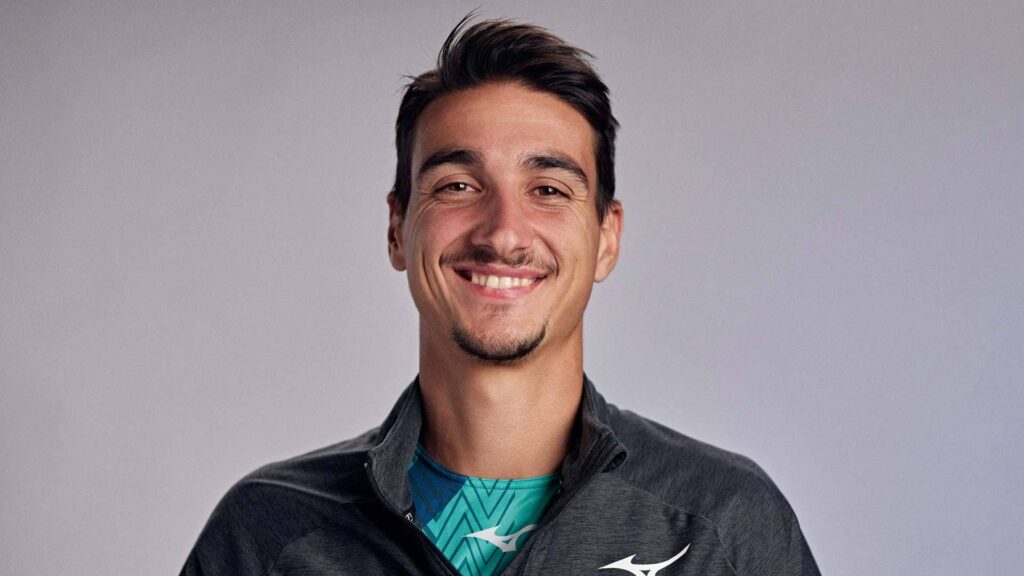 Sonego premiato come piemontese dell’anno: le battute con il coach e il sogno Finals