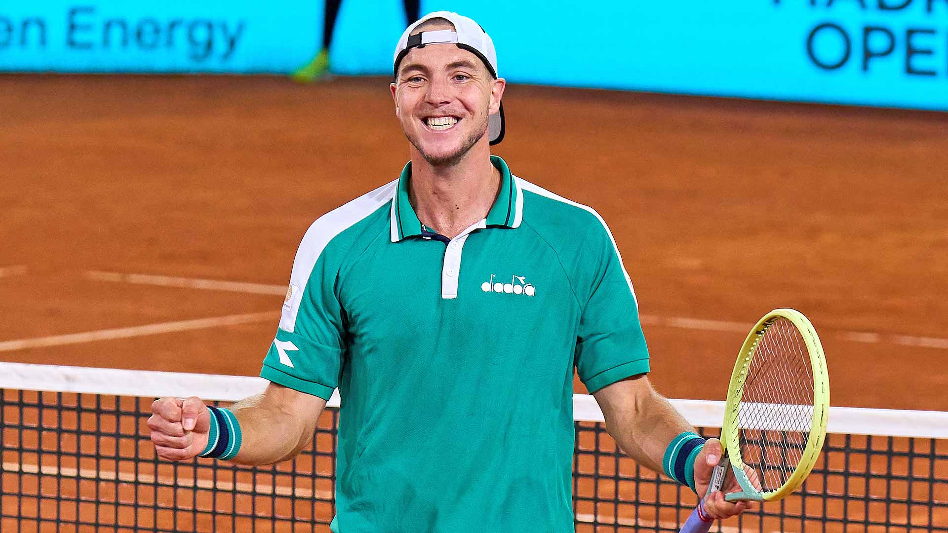 Atp Awards, Struff è il miglior ritorno dell’anno: superati Zverev e Monfils